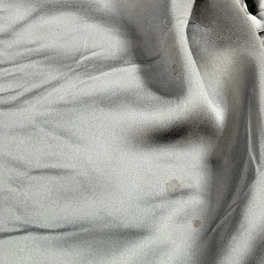 Kickee King Duvet Cover 100% Viscose from Bamboo Blue Soft Luxury Bedding